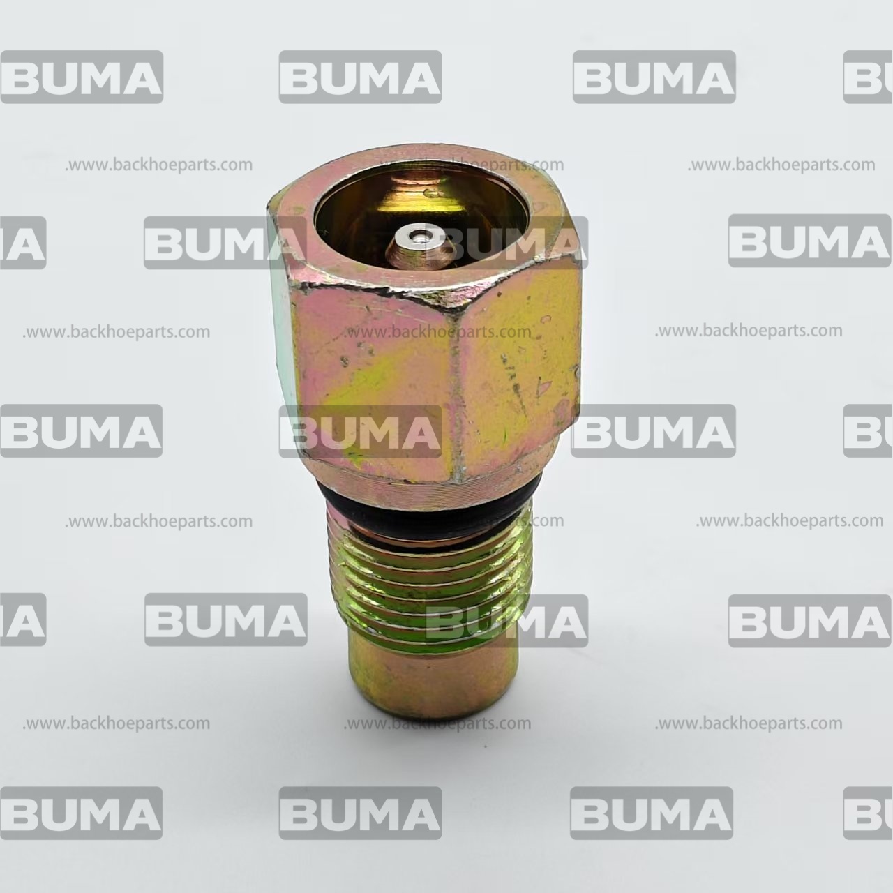 E1812013 Grease Valve For Hyundai