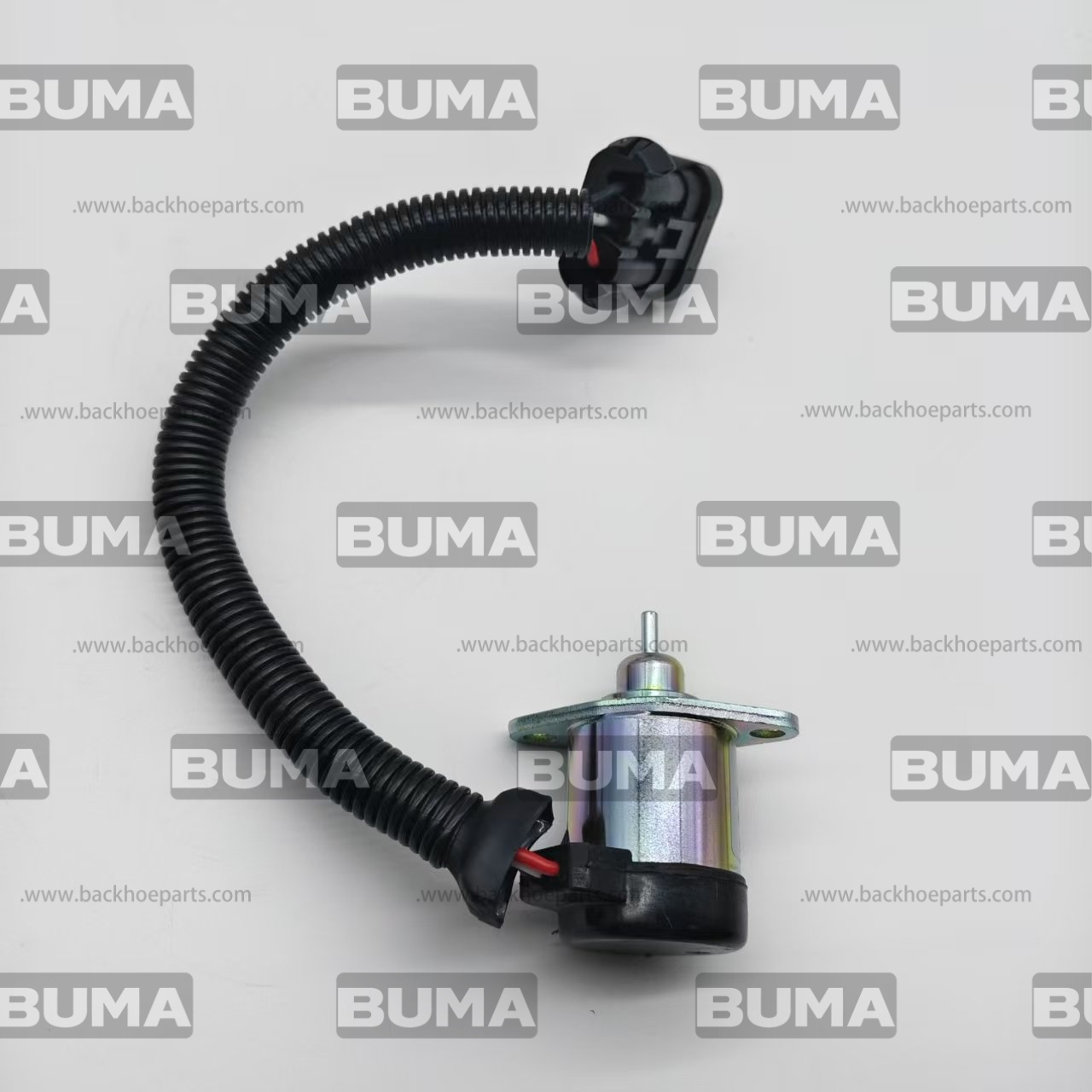 1G577-60011 Fuel Shutoff Solenoid For Kubota