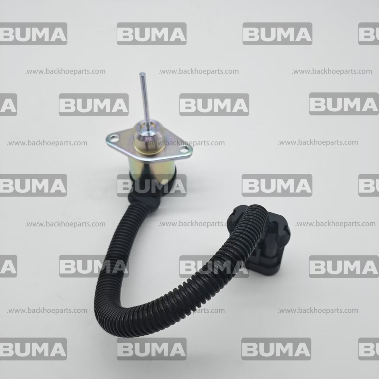 1G925-60011 Fuel Shutoff Solenoid For Kubota