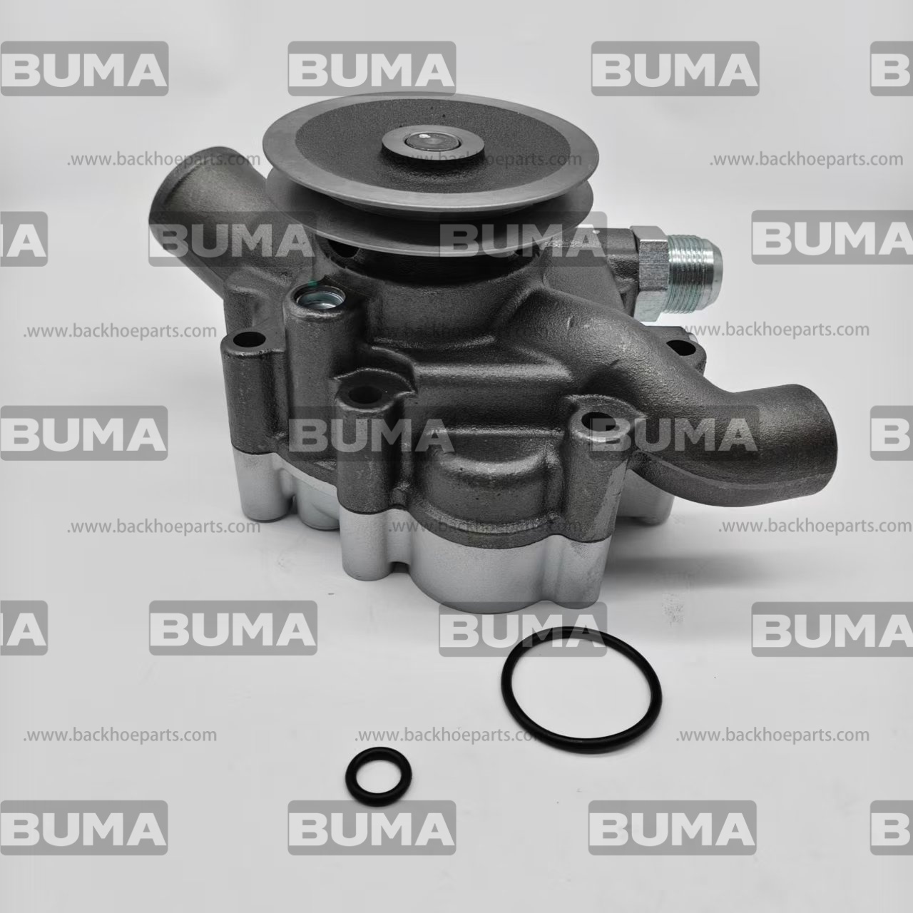 GF-CA107 Water Pump