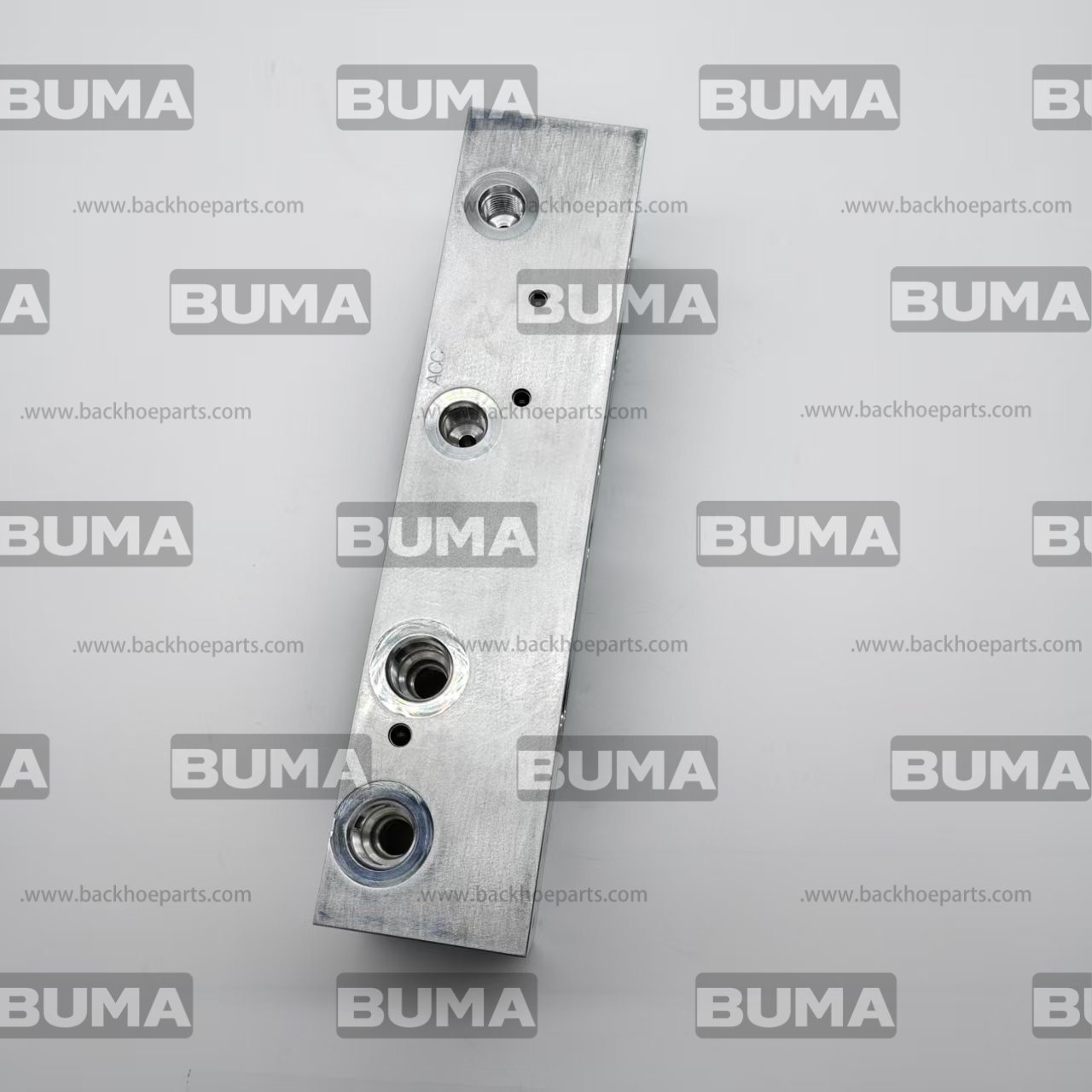 332/F8176 Pilot Manifold For JCB