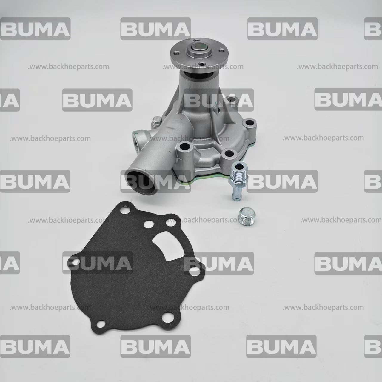 MM409302 Water Pump For Mitsubishi