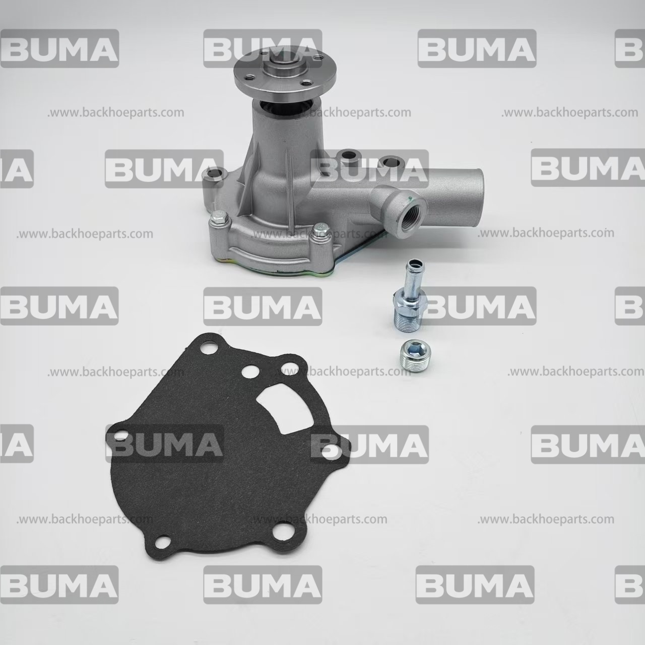 MM409302 Water Pump For Mitsubishi