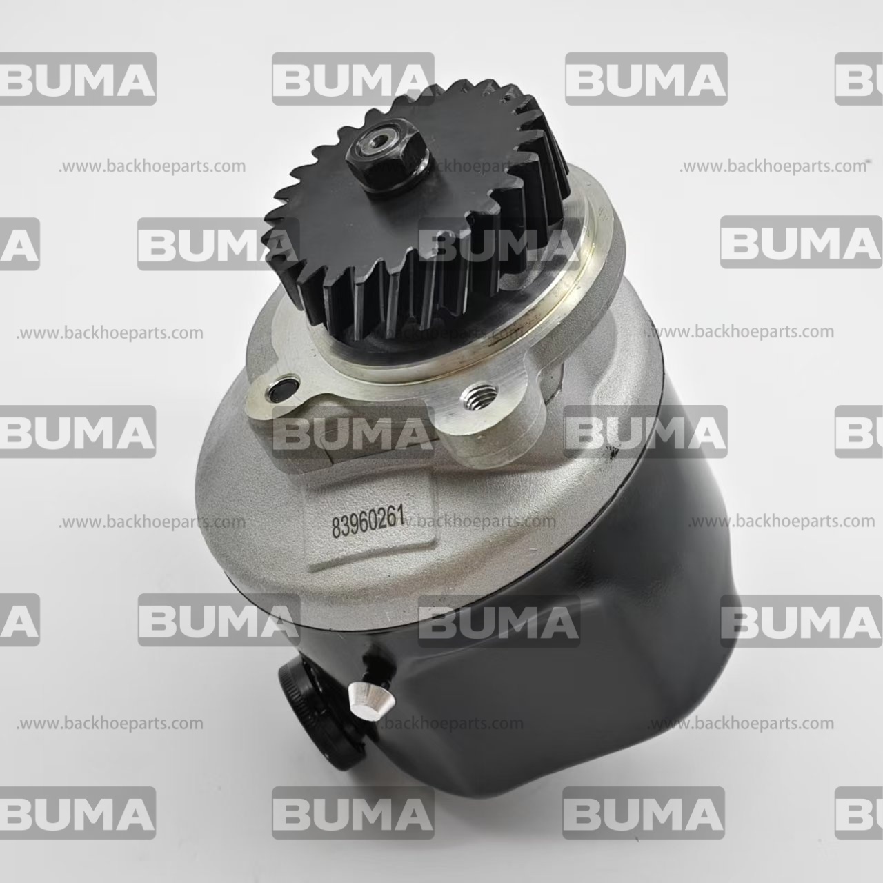 83960261 Power Steering Pump For New Holland