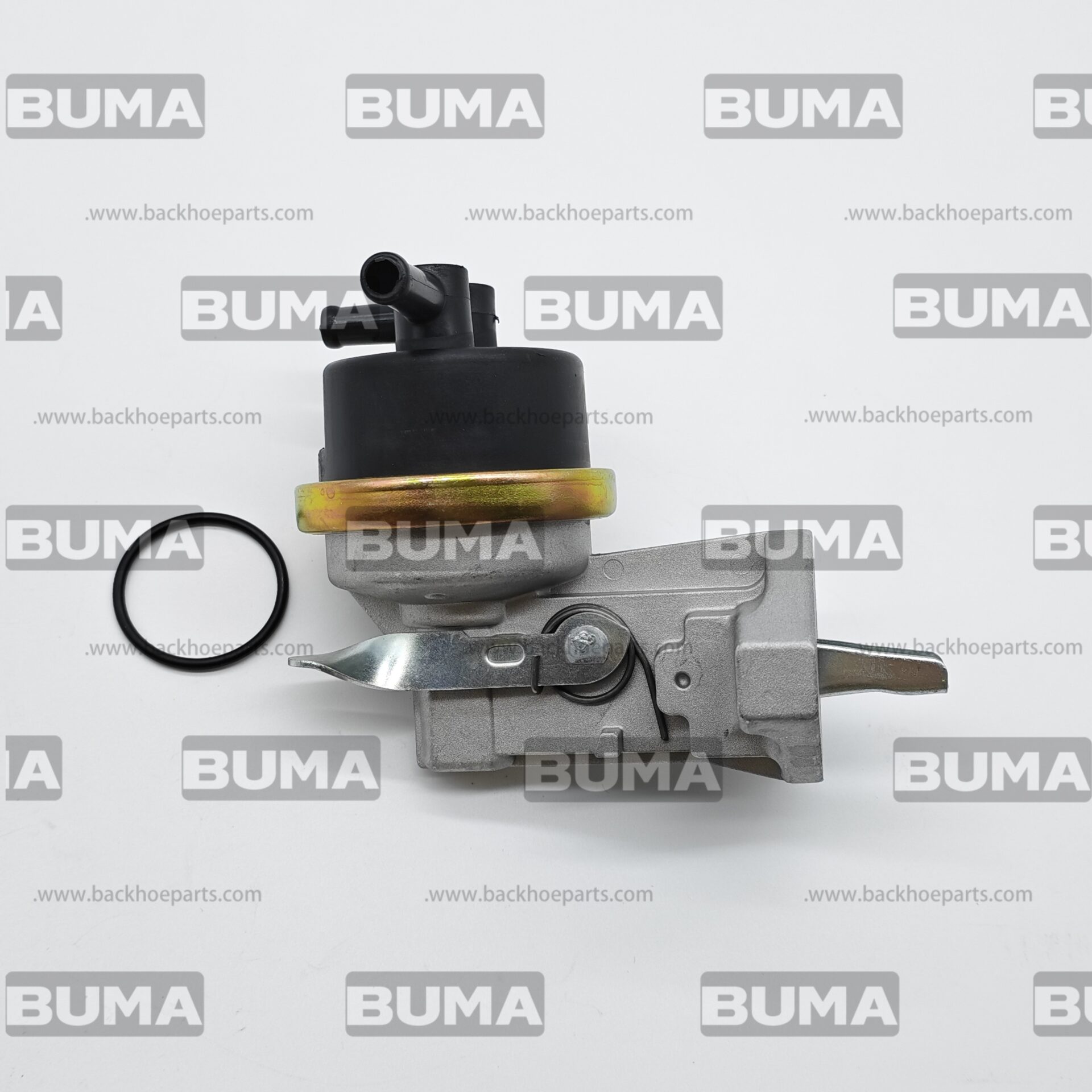 RE502513 Fuel Lift Pump For John Deere