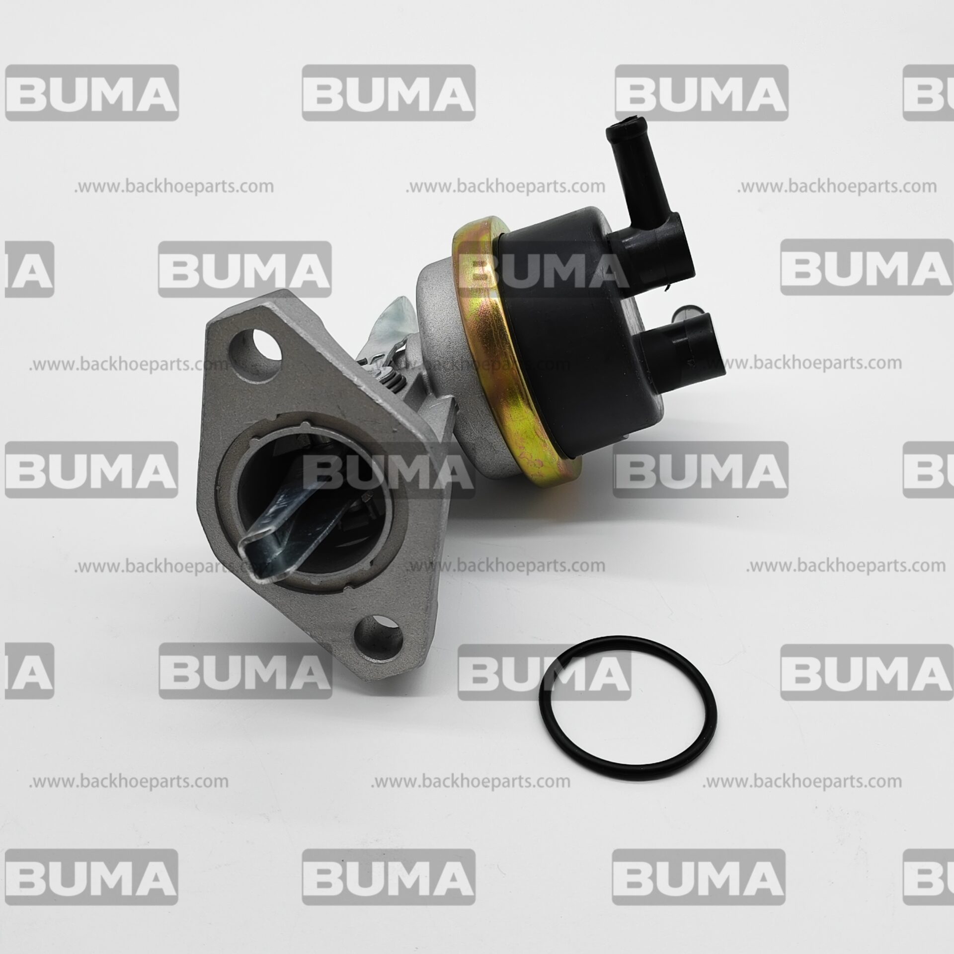 RE502513 Fuel Lift Pump For John Deere