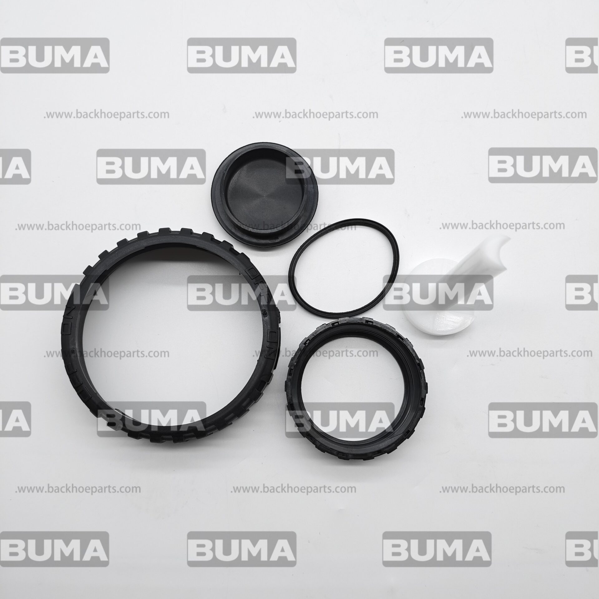 RE526834 Fuel Filter Ring Kit For John Deere