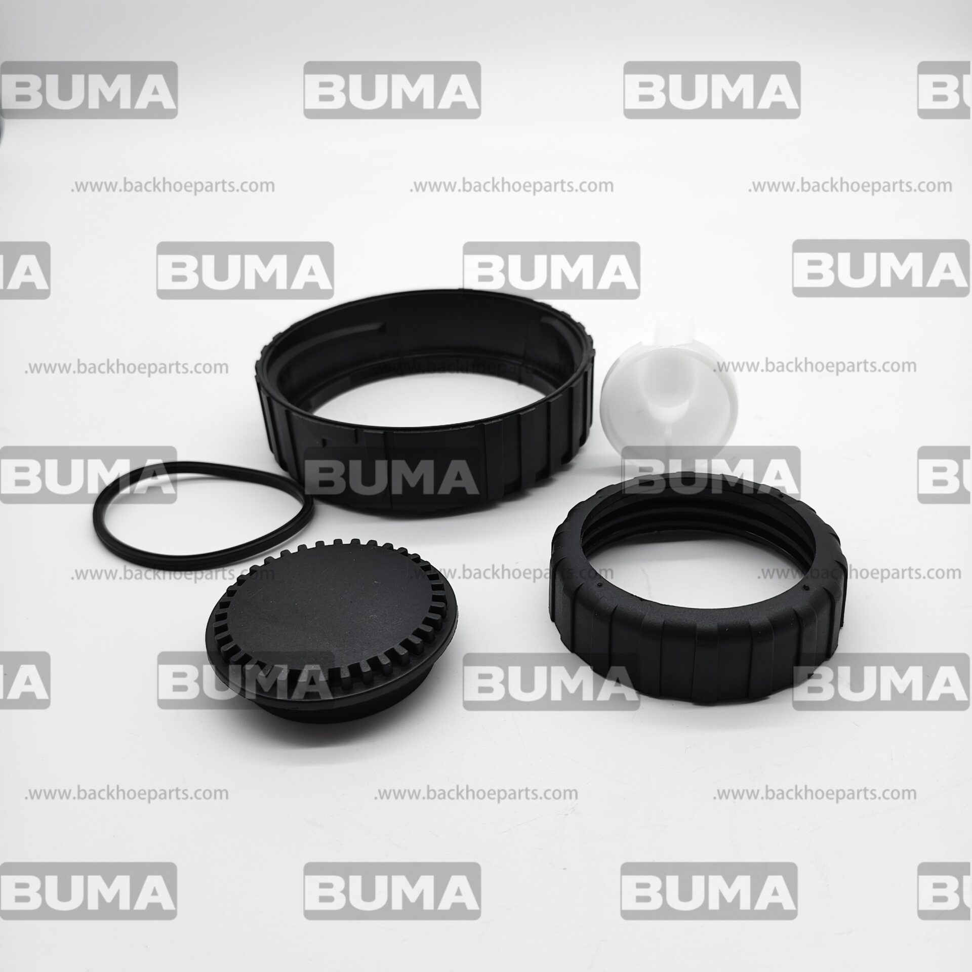 RE526834 Fuel Filter Ring Kit For John Deere