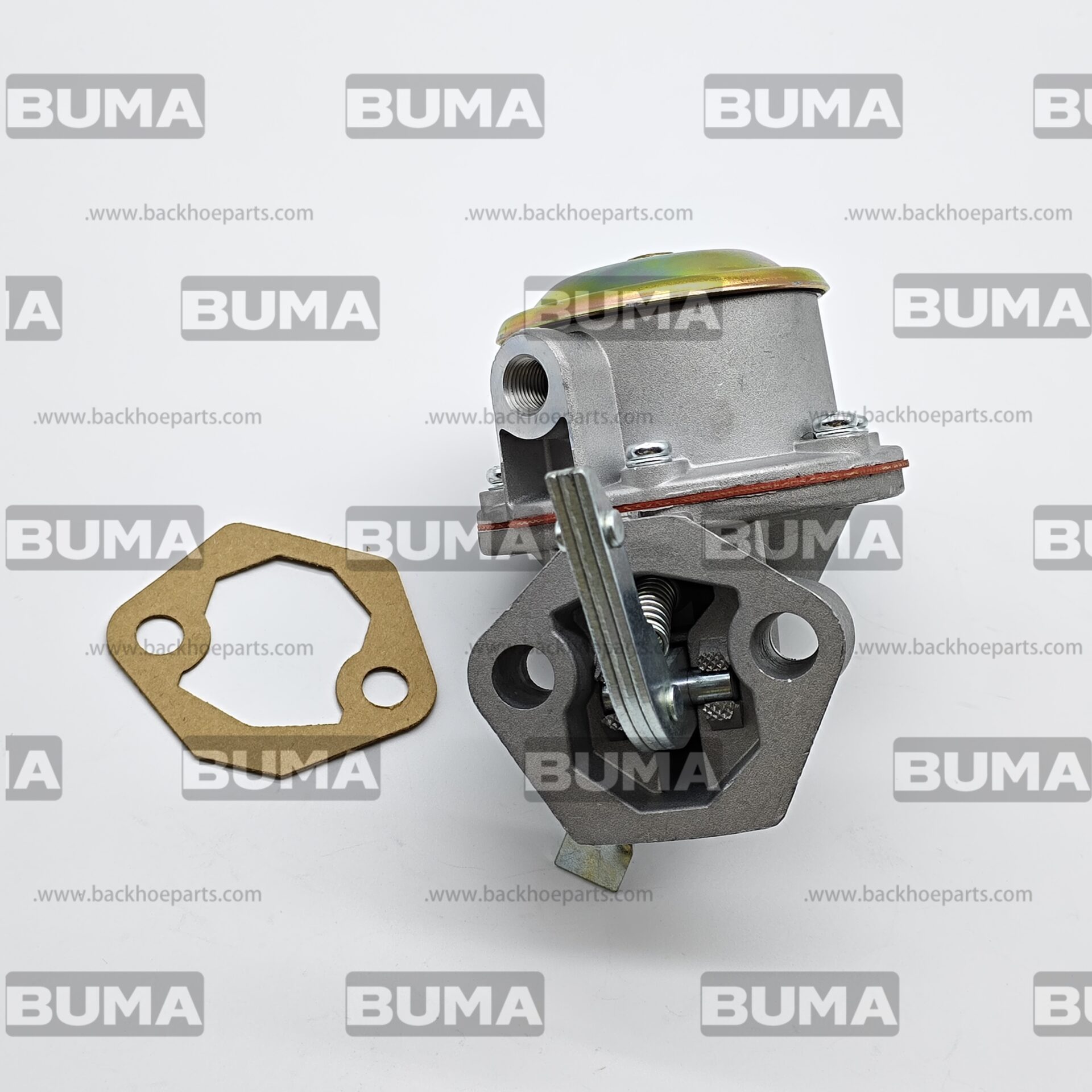 RE527115 Fuel Lift Pump For John Deere