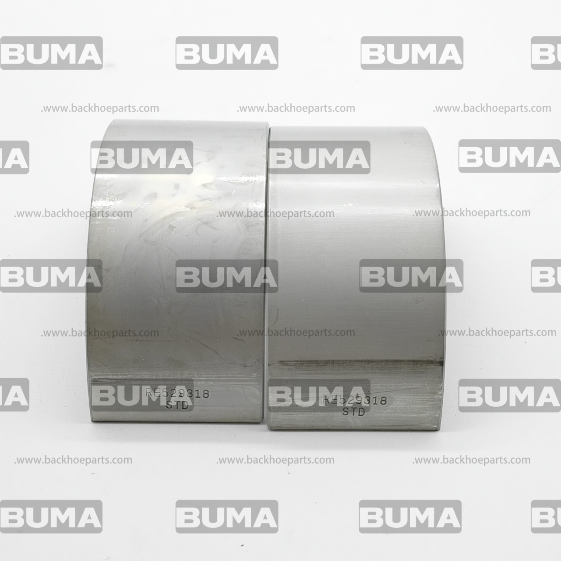 RE529318 Bearing For John Deere