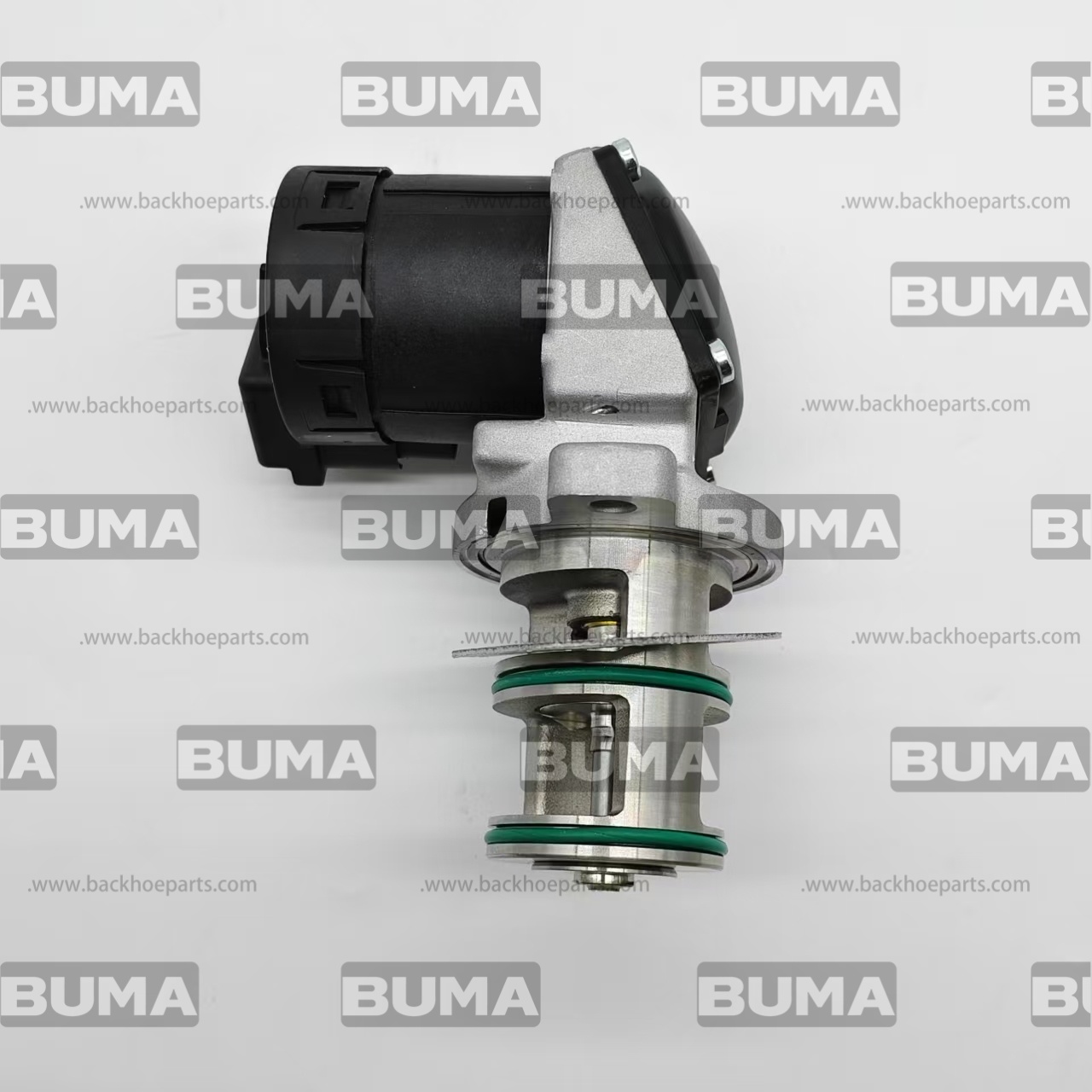 RE537143 Exhaust Gas Recycling Valve For John Deere