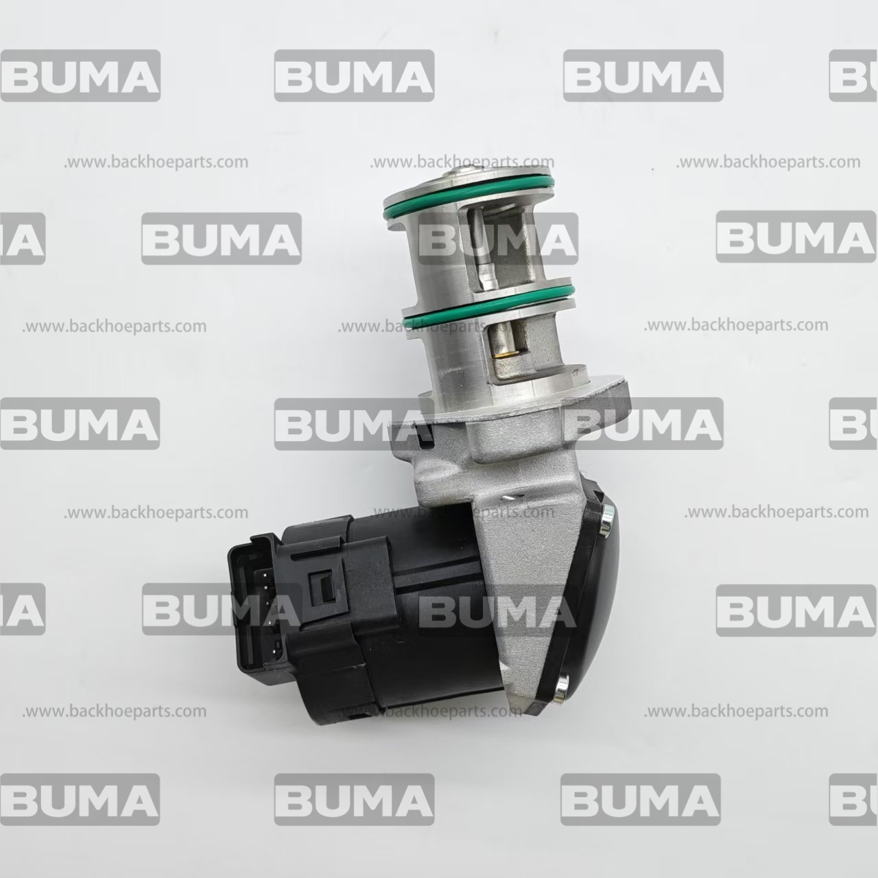 RE537143 Exhaust Gas Recycling Valve For John Deere