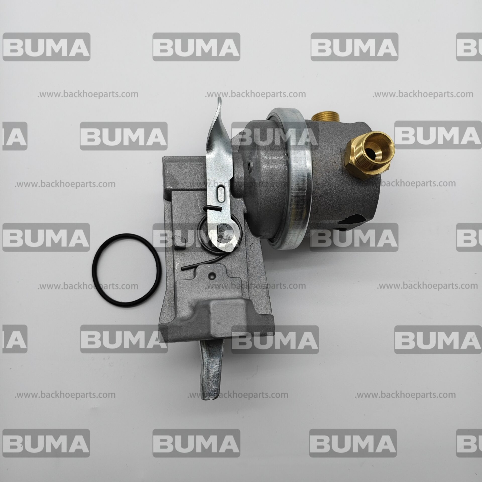 RE66153 Fuel Pump For John Deere