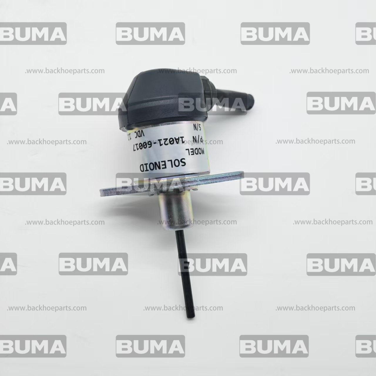 1A021-60017 Solenoid For Kubota