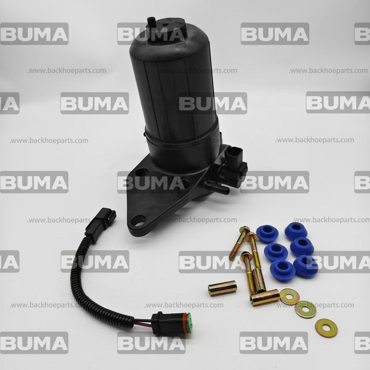 ULPK0040 Fuel Priming Pump