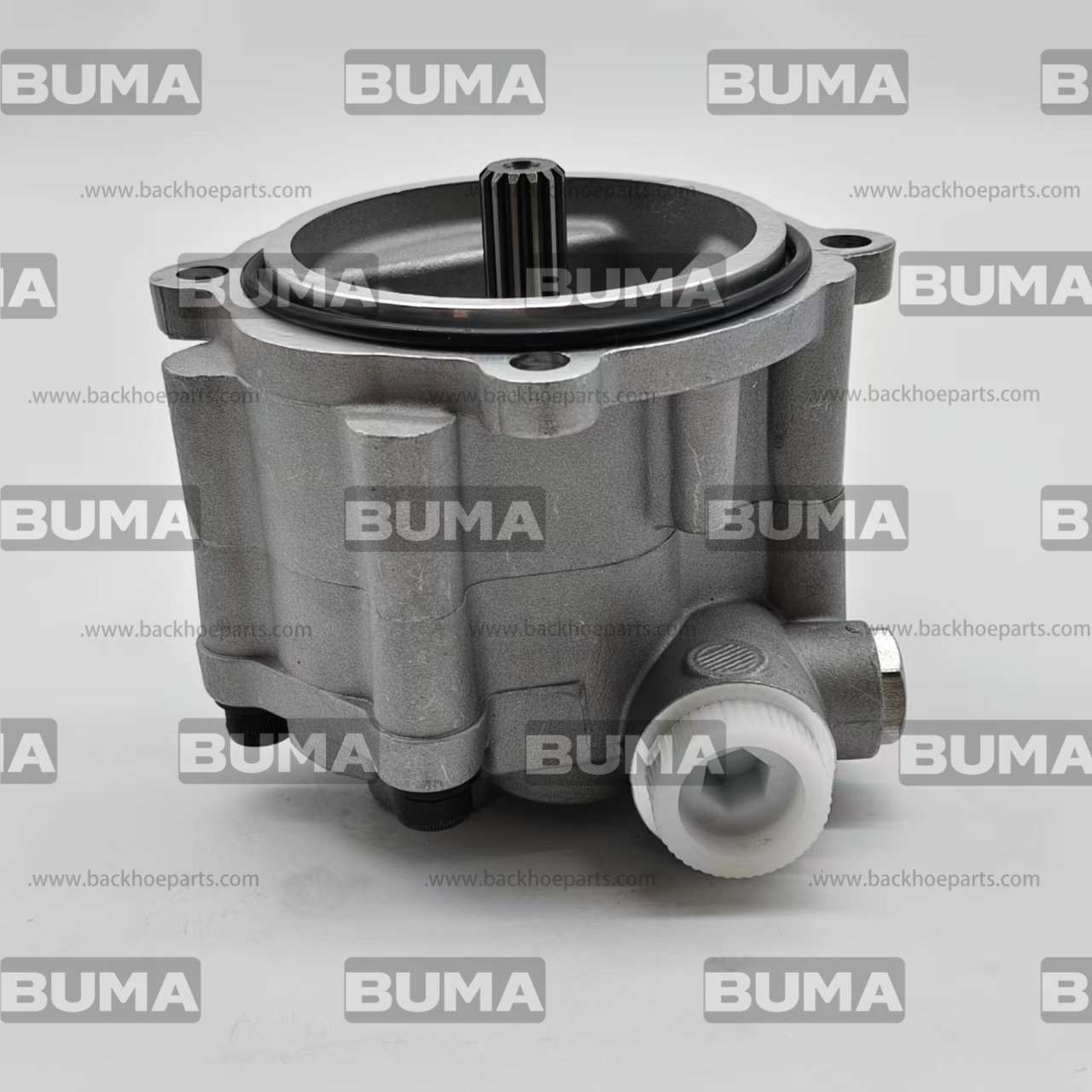 XJBN00929 Gear Pump For Hyundai