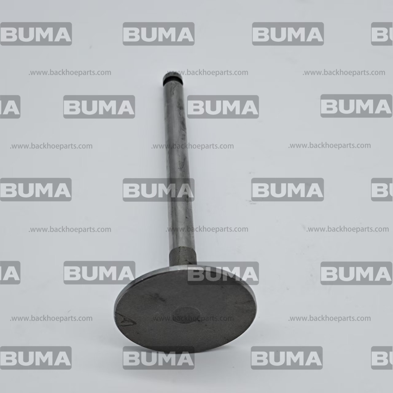 YM123900-11110 Exhaust Valve For KOMATSU