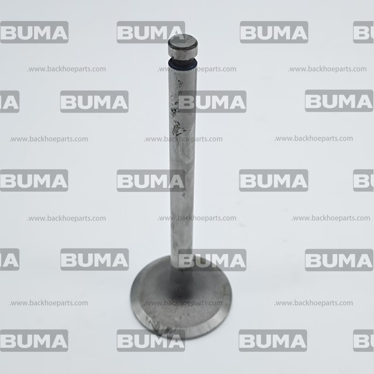 YM123900-11110 Exhaust Valve For KOMATSU