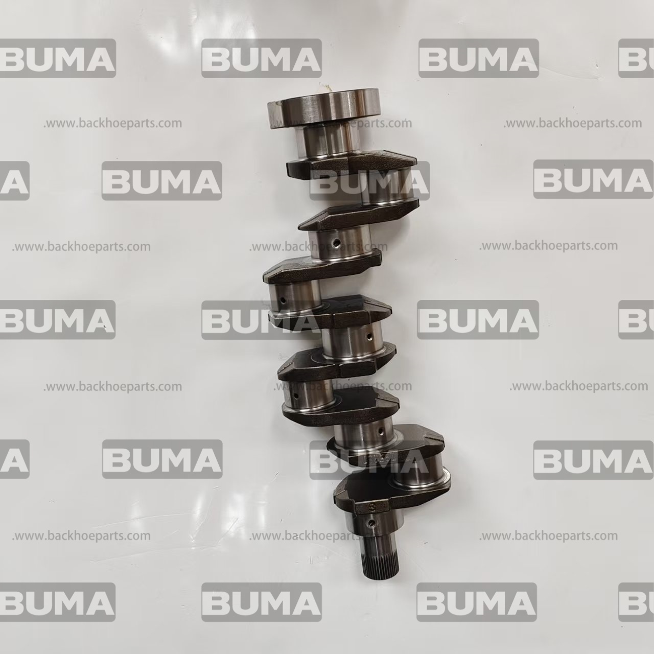 ZZ90202 Crankshaft