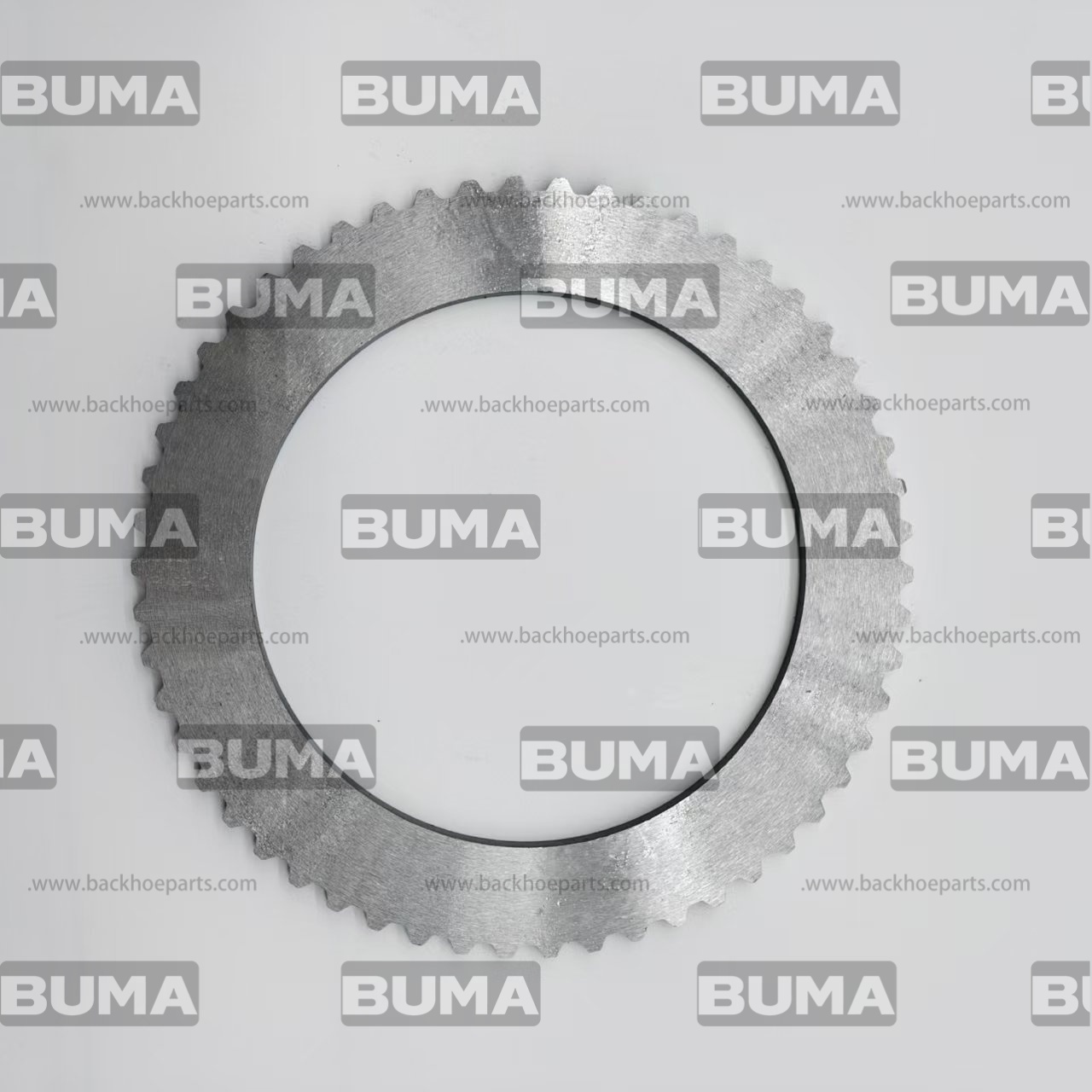 331/31560 Pressure Plate 4mm For JCB