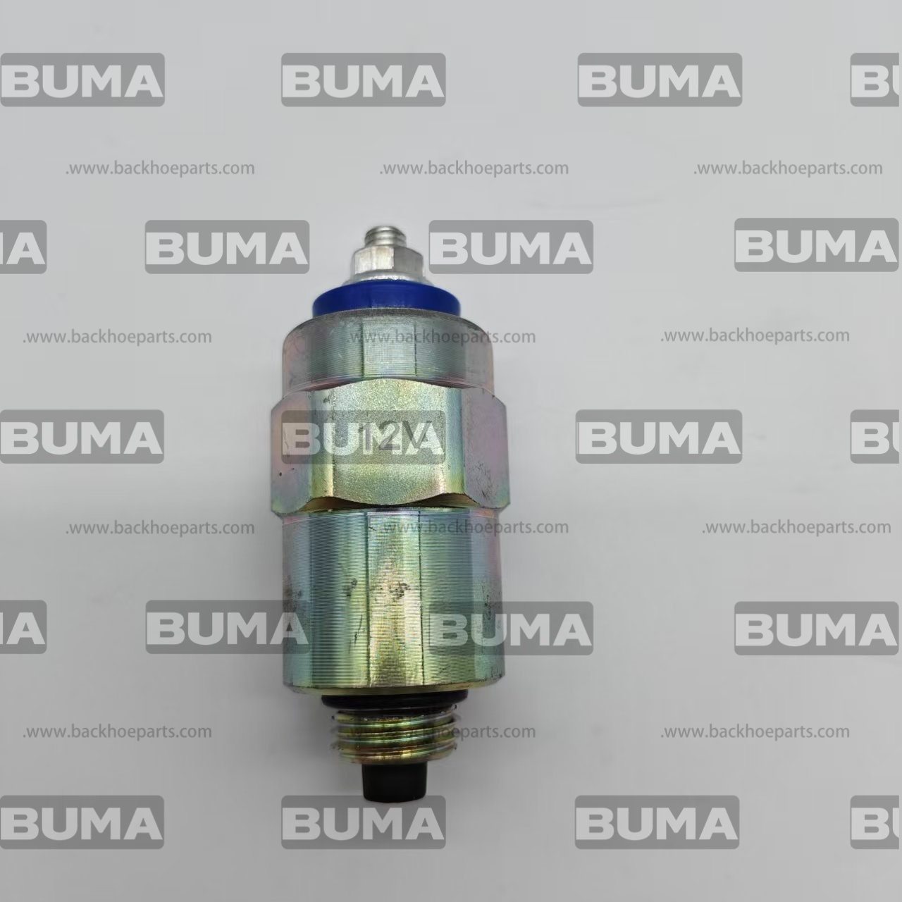 716/30199 Solenoid For JCB