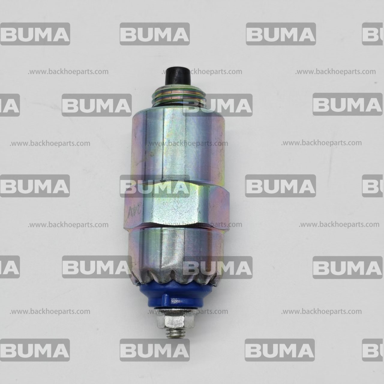 7180-49A Shut Off Solenoid For DPA DPS