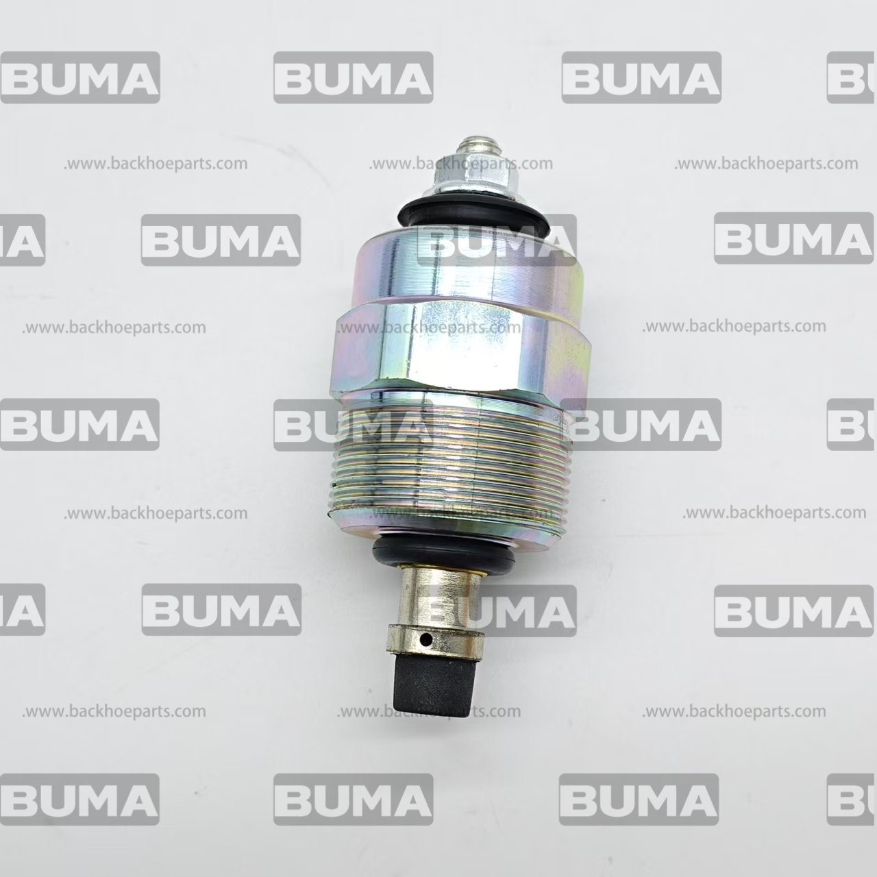 F816201710020 Fuel Shutoff Solenoid For Fendt