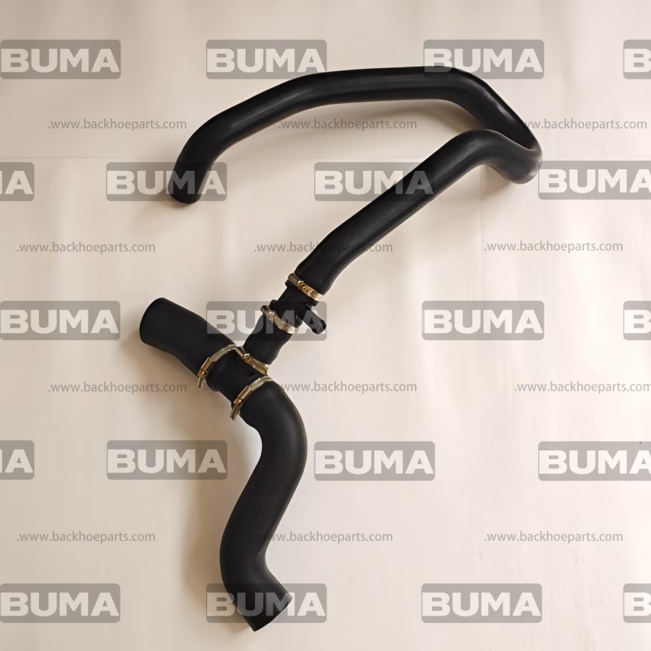 834/00685 Water Hose – Bottom For JCB