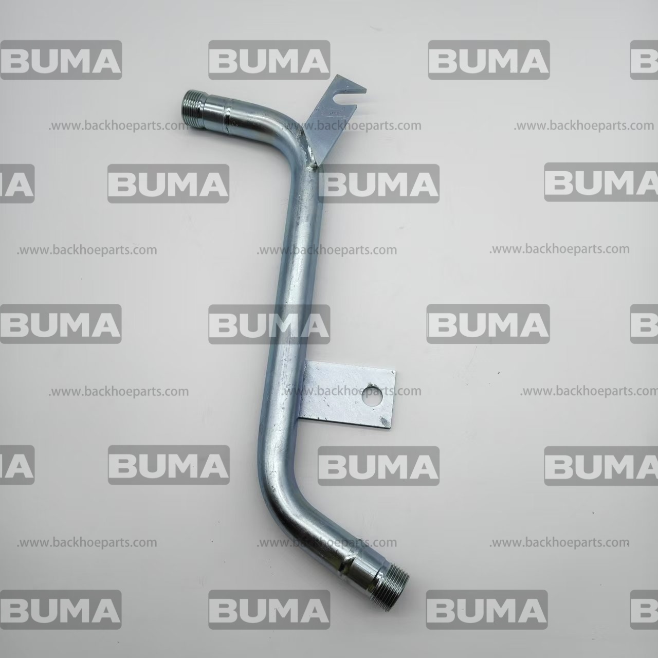 333/F5130 Hammer Pipe For JCB