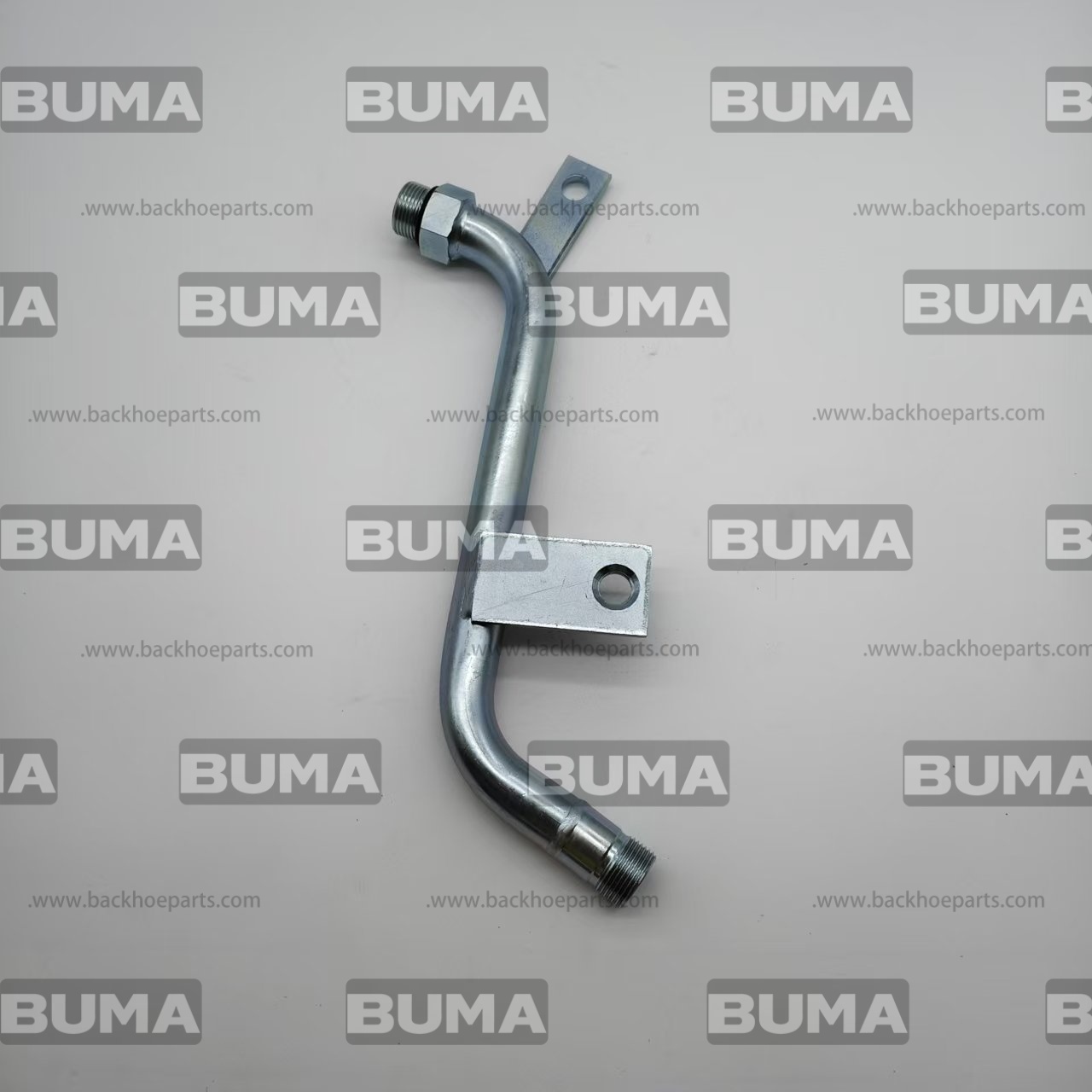 333/F5150 Pipe For JCB