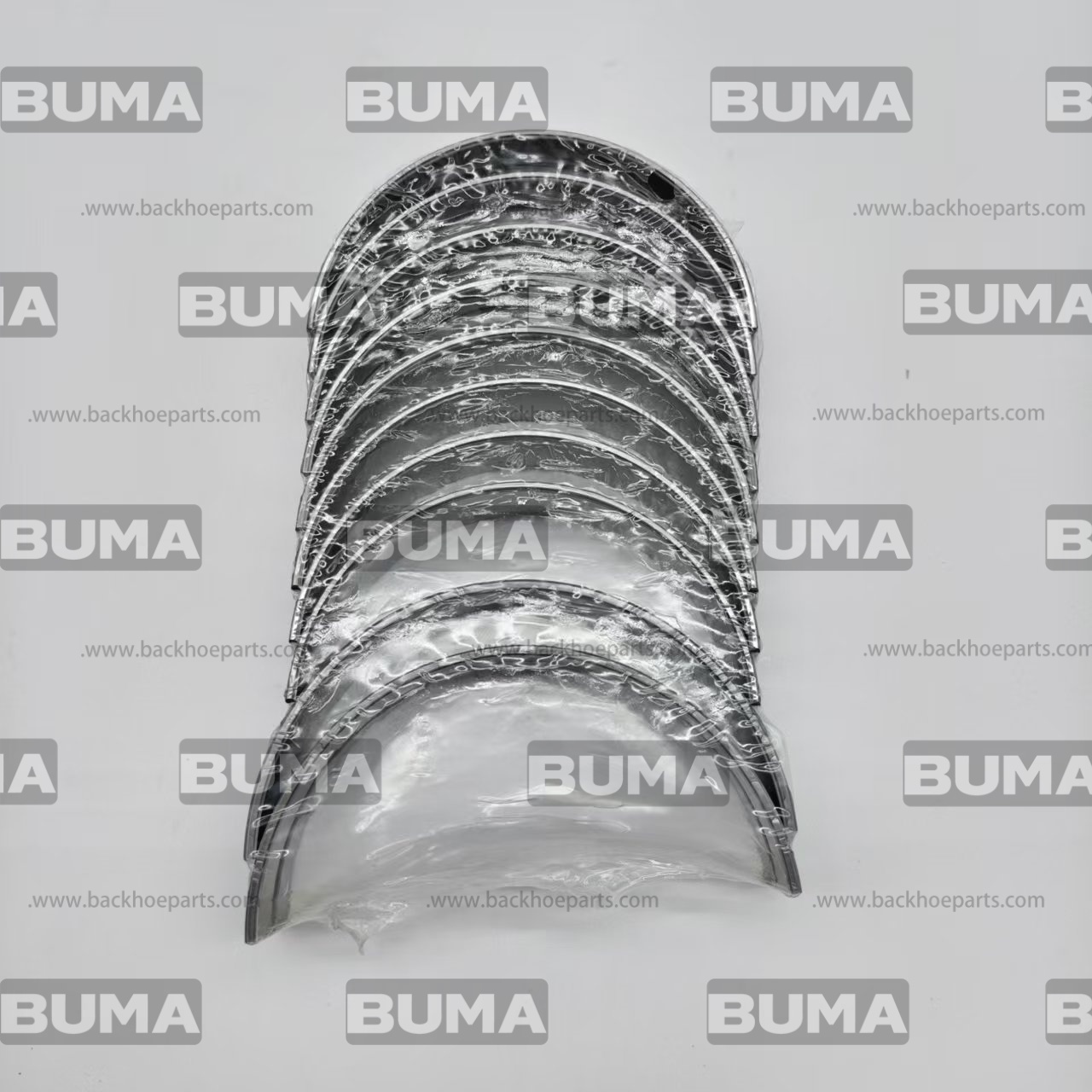 320/09202 Main Bearing Set For JCB