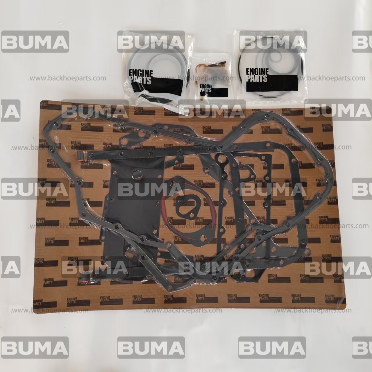 3800558 Lower Gasket Kit For Cummins