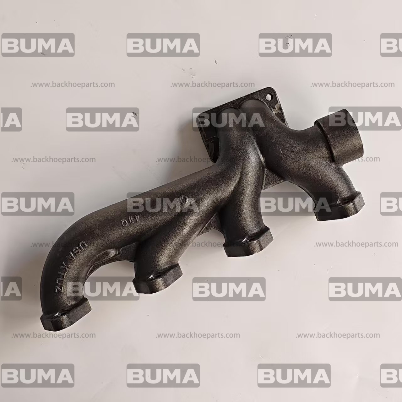 3945189 Exhaust Manifold For Cummins