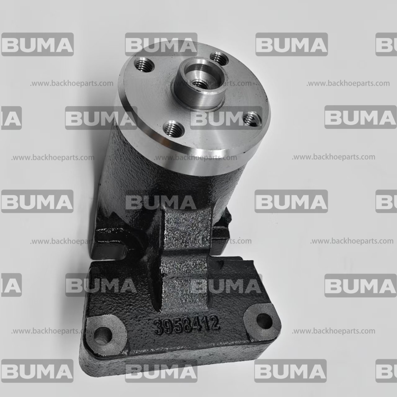 5261322 Fan Support For Cummins