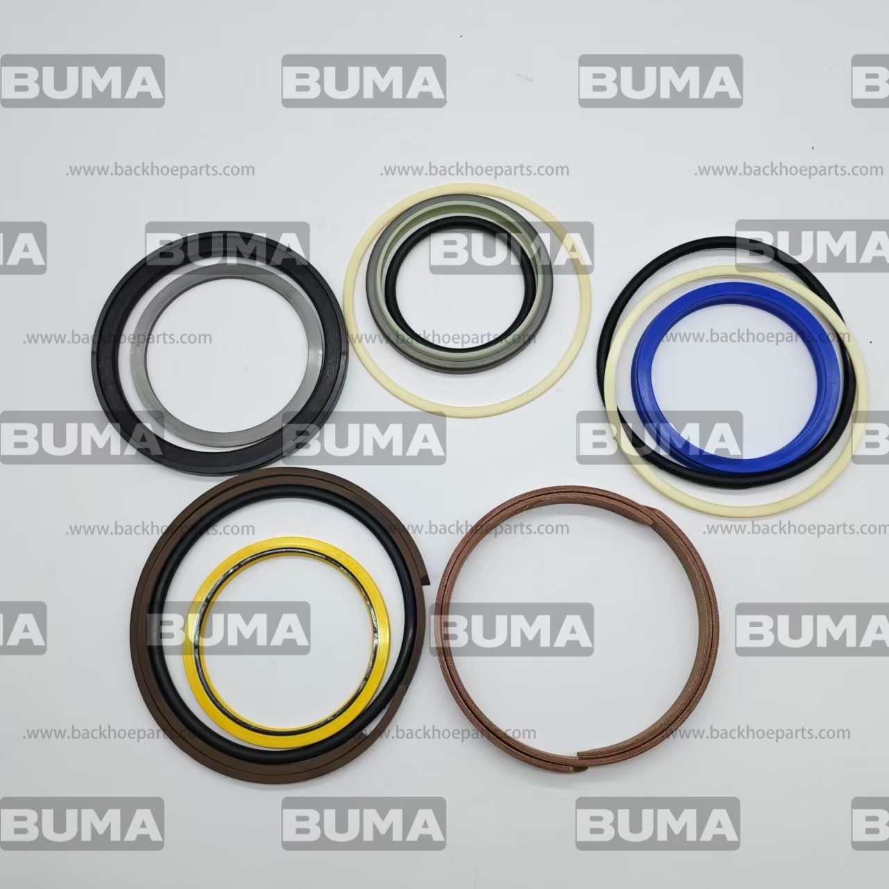 14515051 Seal Kit For Volvo