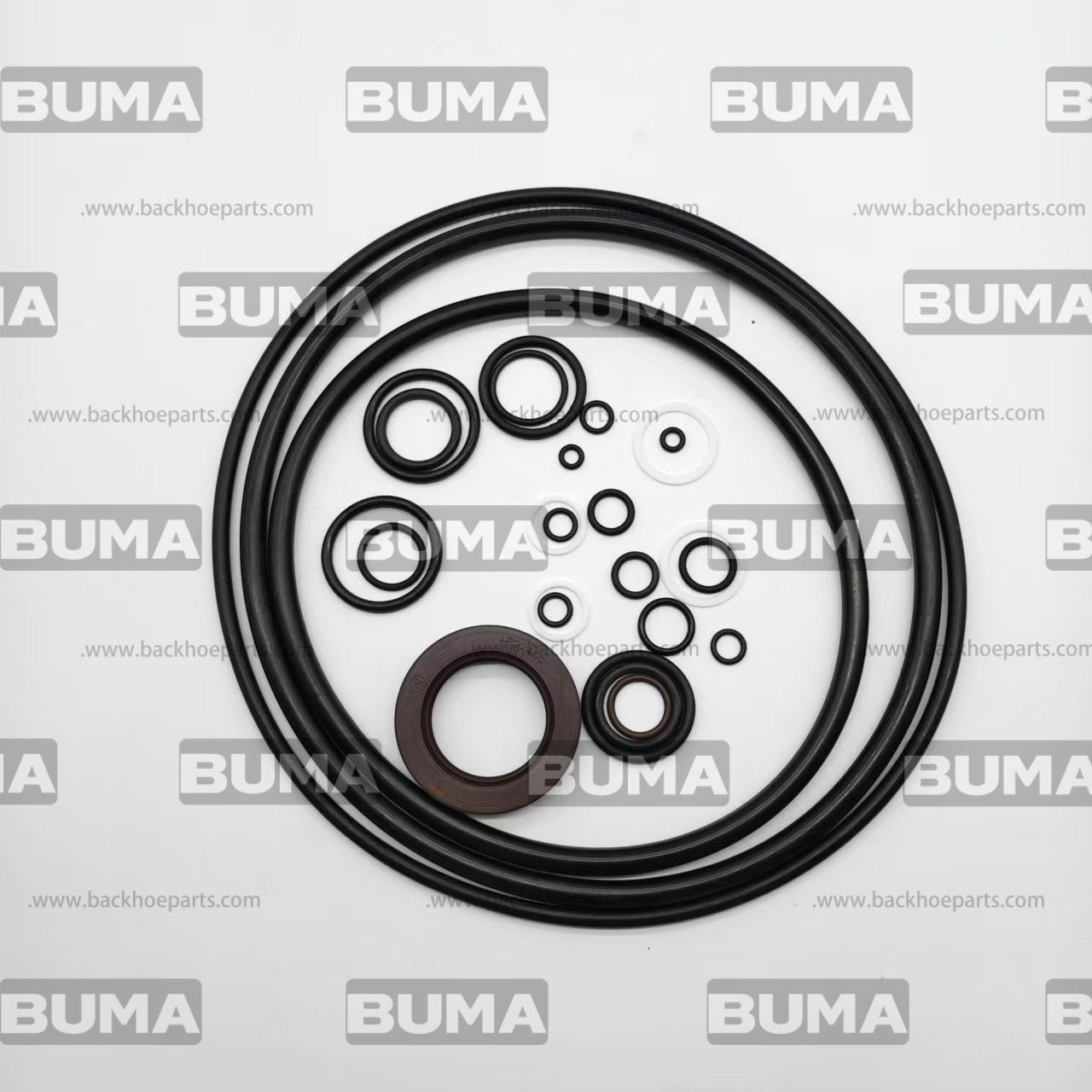 14567693 Seal Kit For Volvo