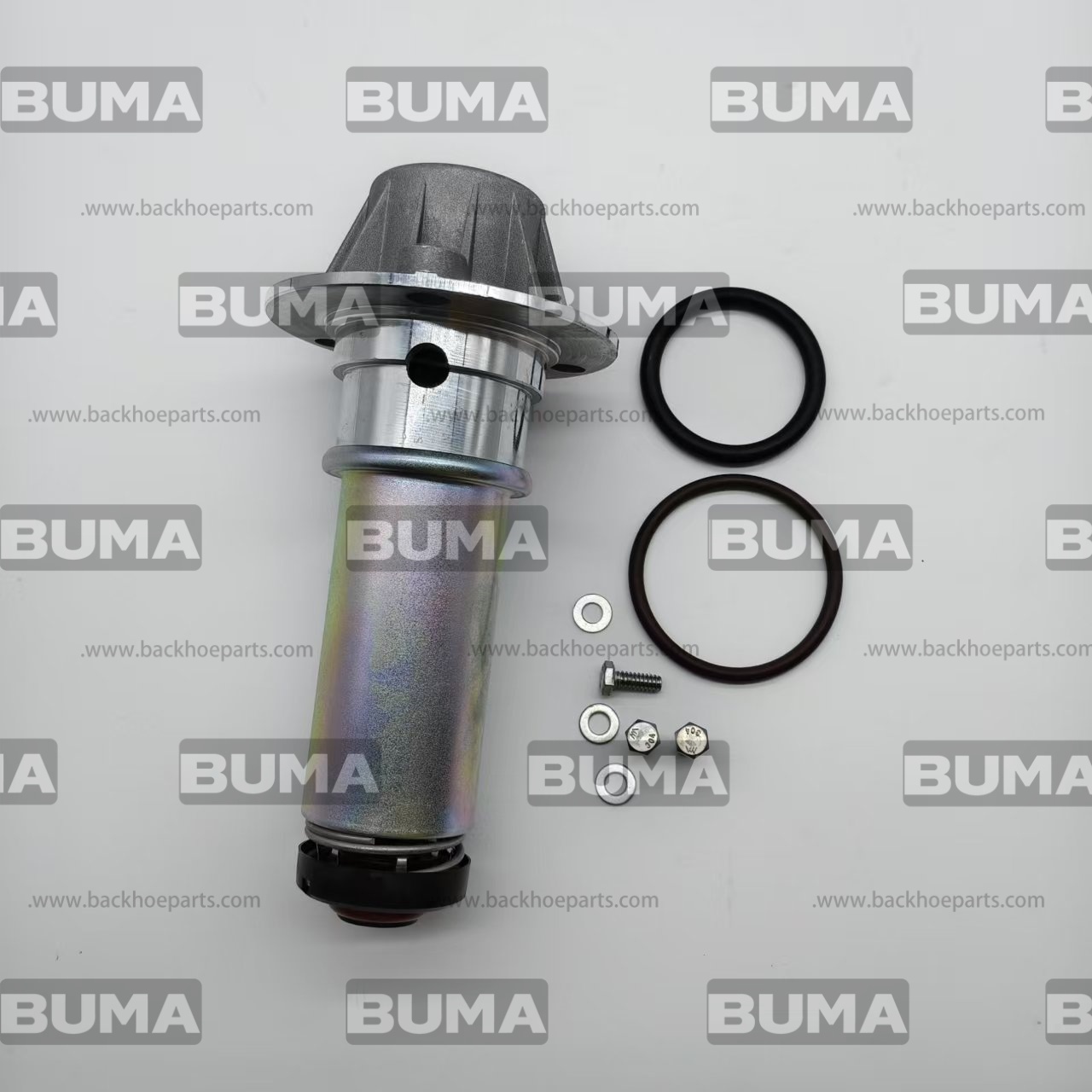 RE539761 Fuel Pump For John Deere