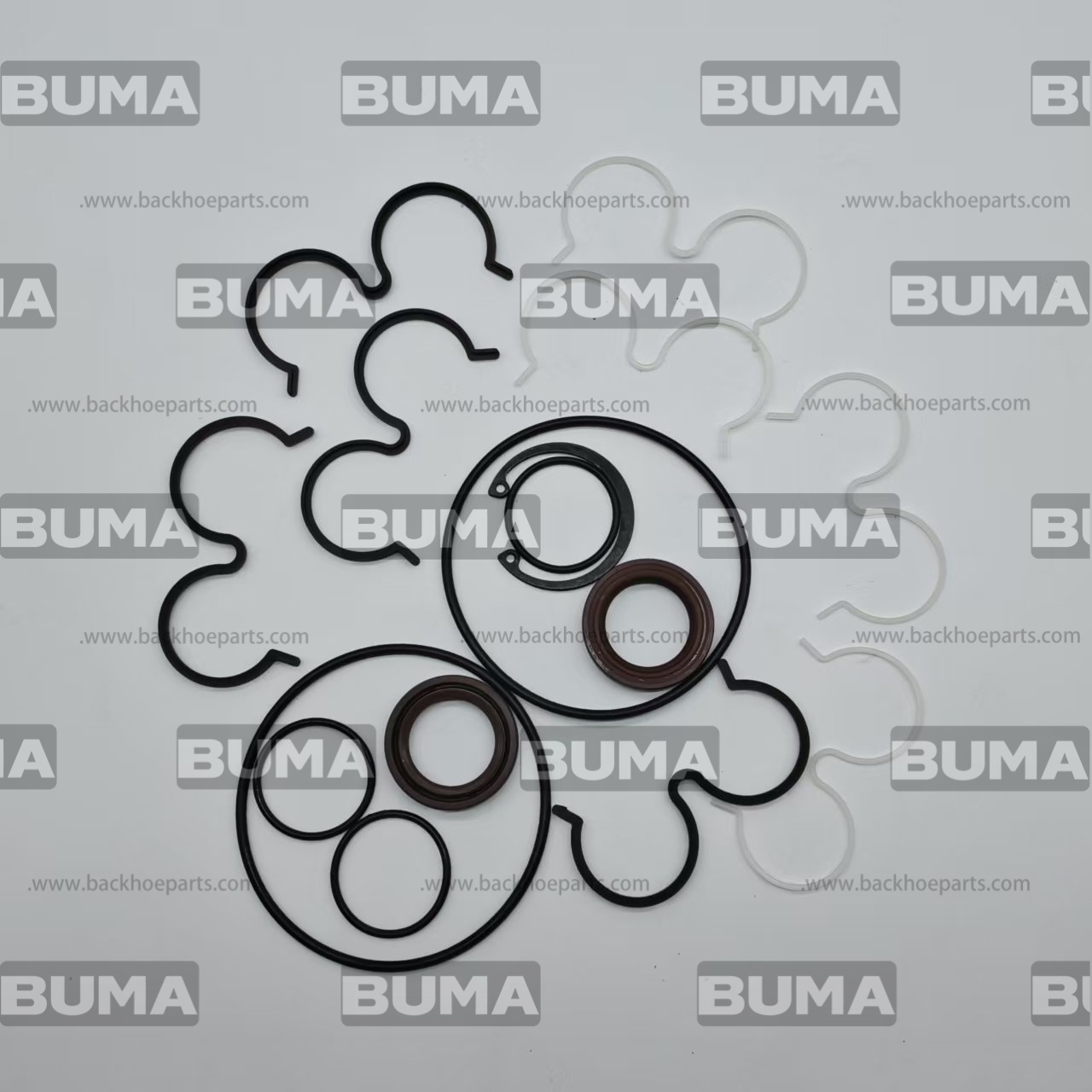 20/902901 Pump Seal Kit For JCB