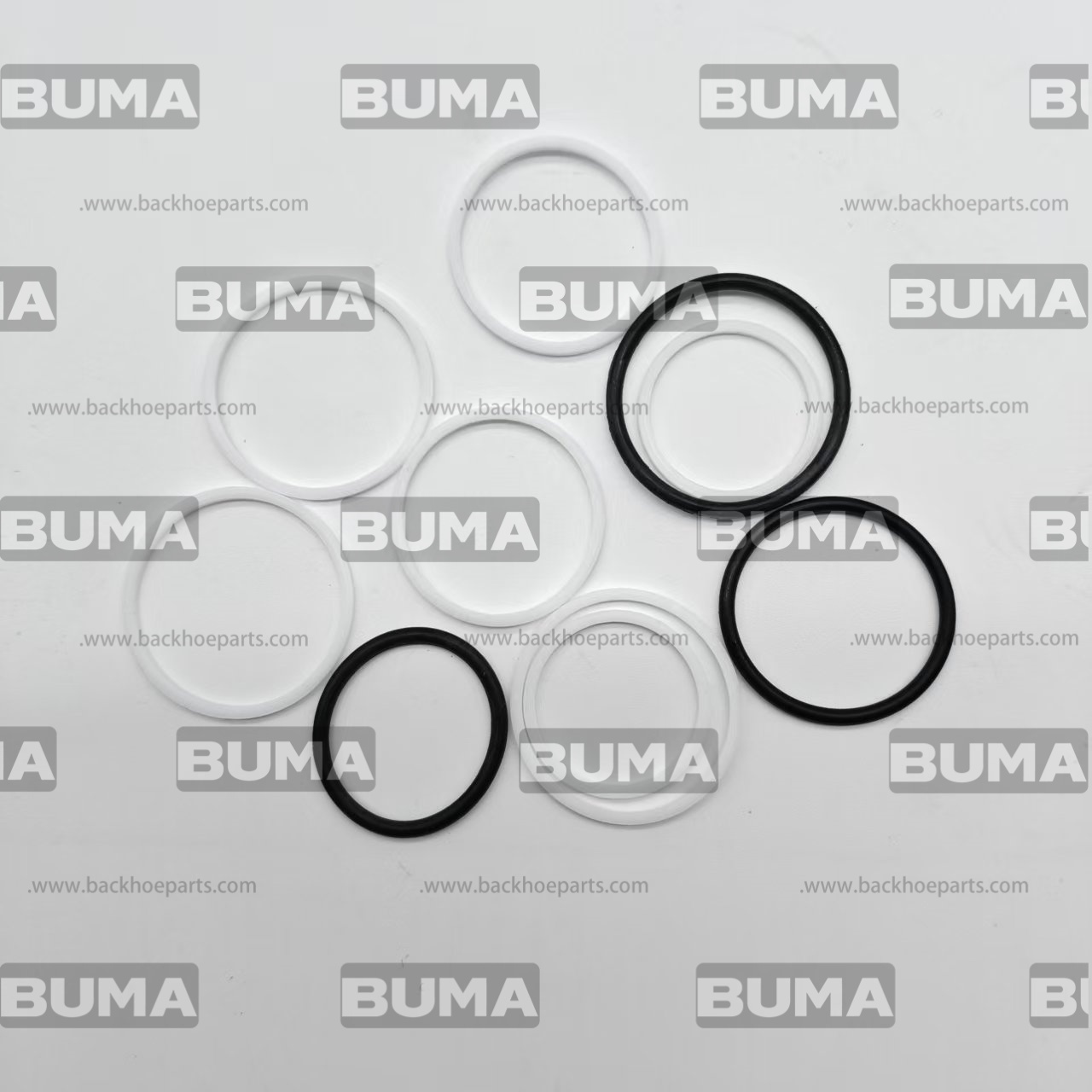 25/221907 Seal Kit For JCB