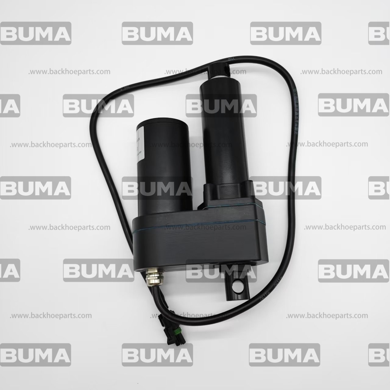 AN276545 Blower Fan Actuator For John Deere