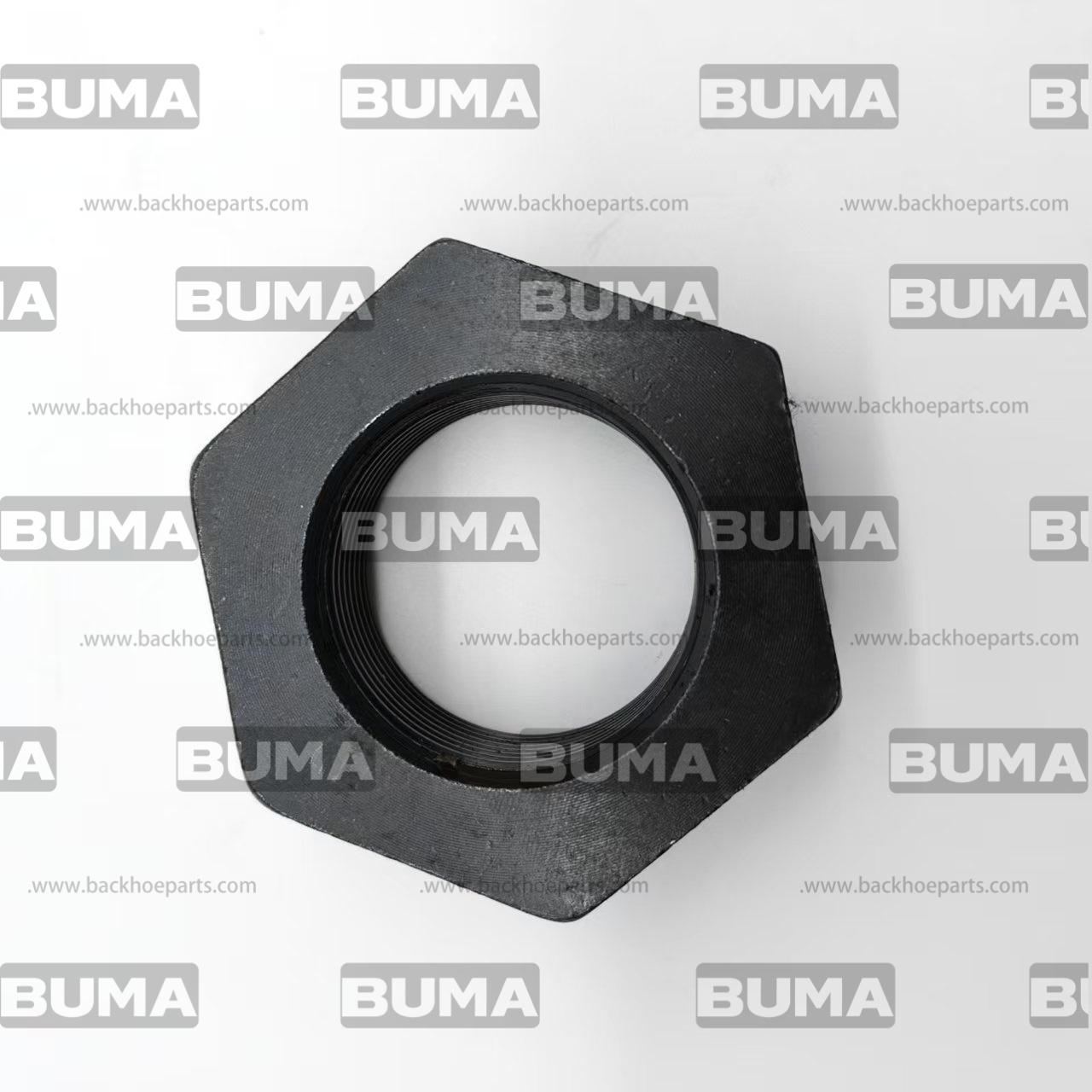 826/01648 Nut For JCB