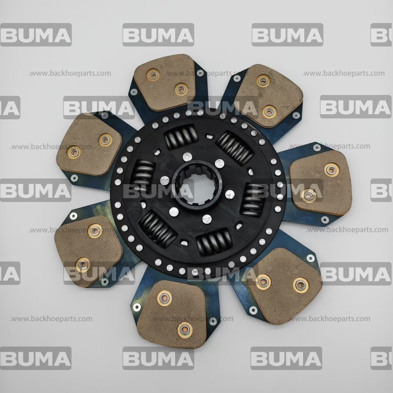 48119555 DISC, CLUTCH For Case