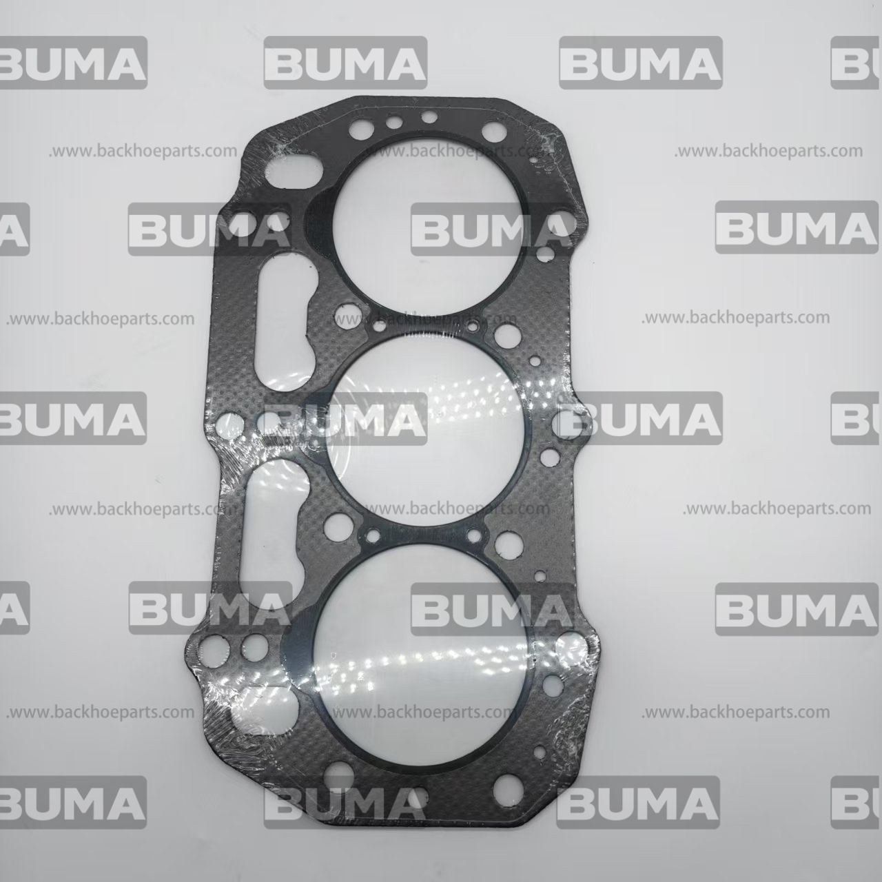 02/630842 Cylinder Head Gasket For JCB