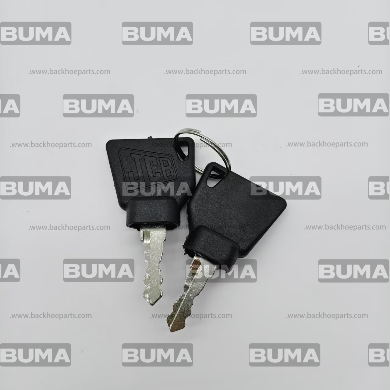 701/45501 Ignition Key For JCB