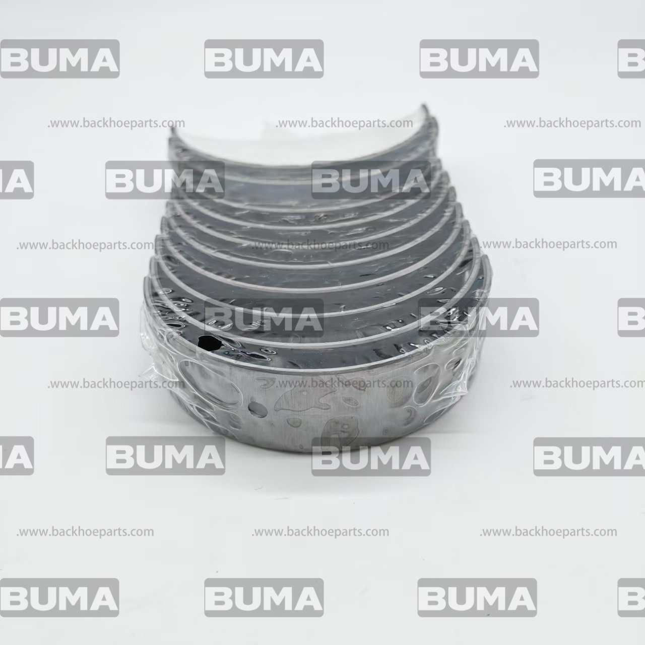 320/09202 Main Bearing Set For JCB