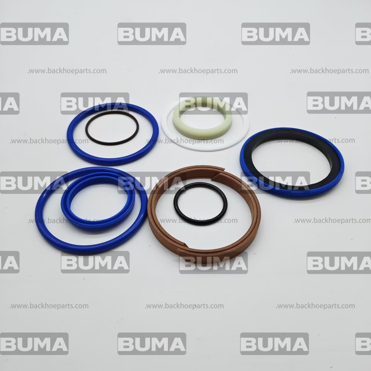 991/10101 Seal Kit For JCB