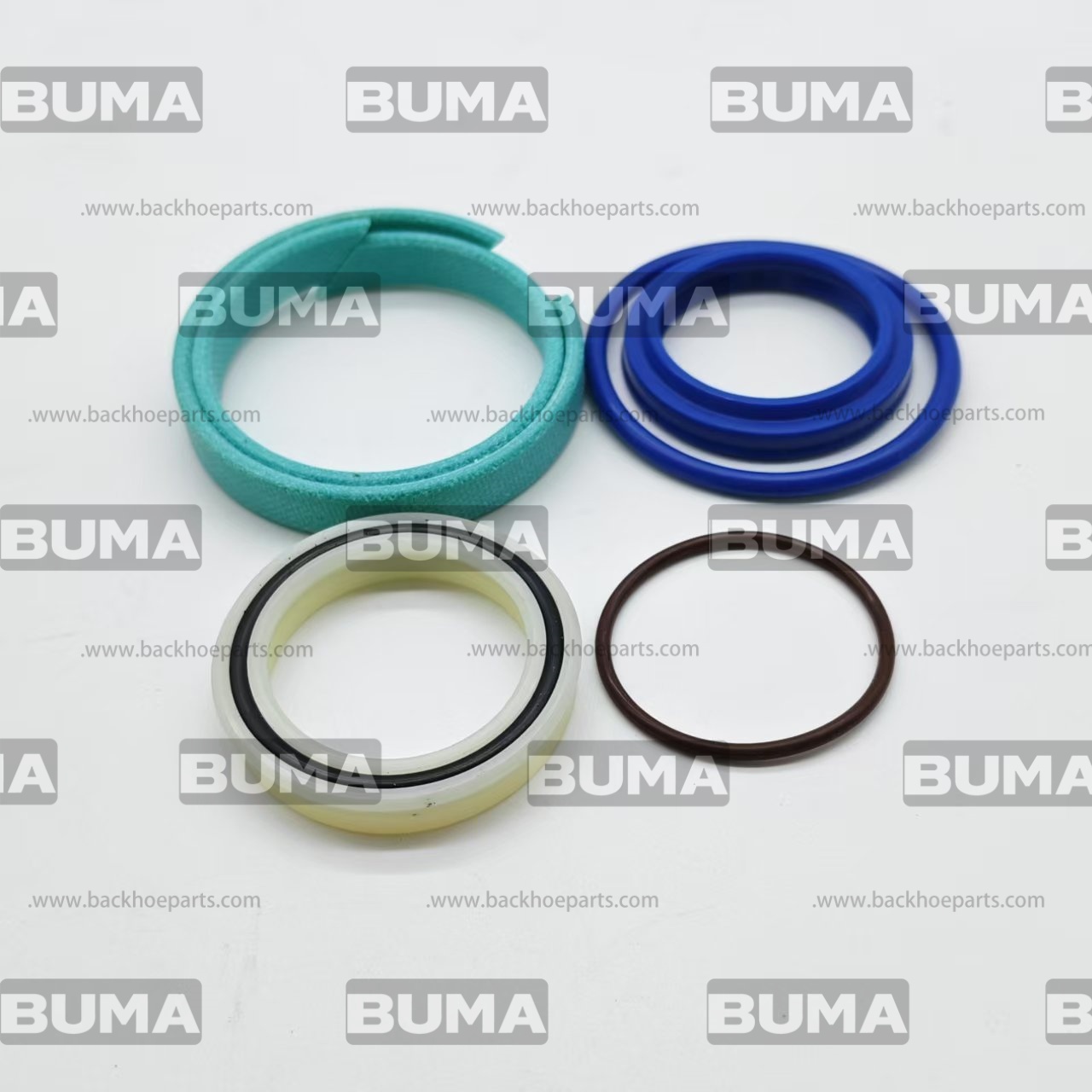 991/10137 Seal Kit For JCB