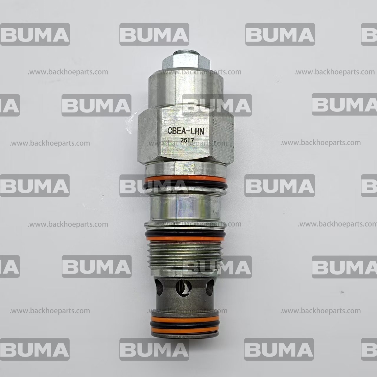 25/997500 Counter Balance Valve For JCB