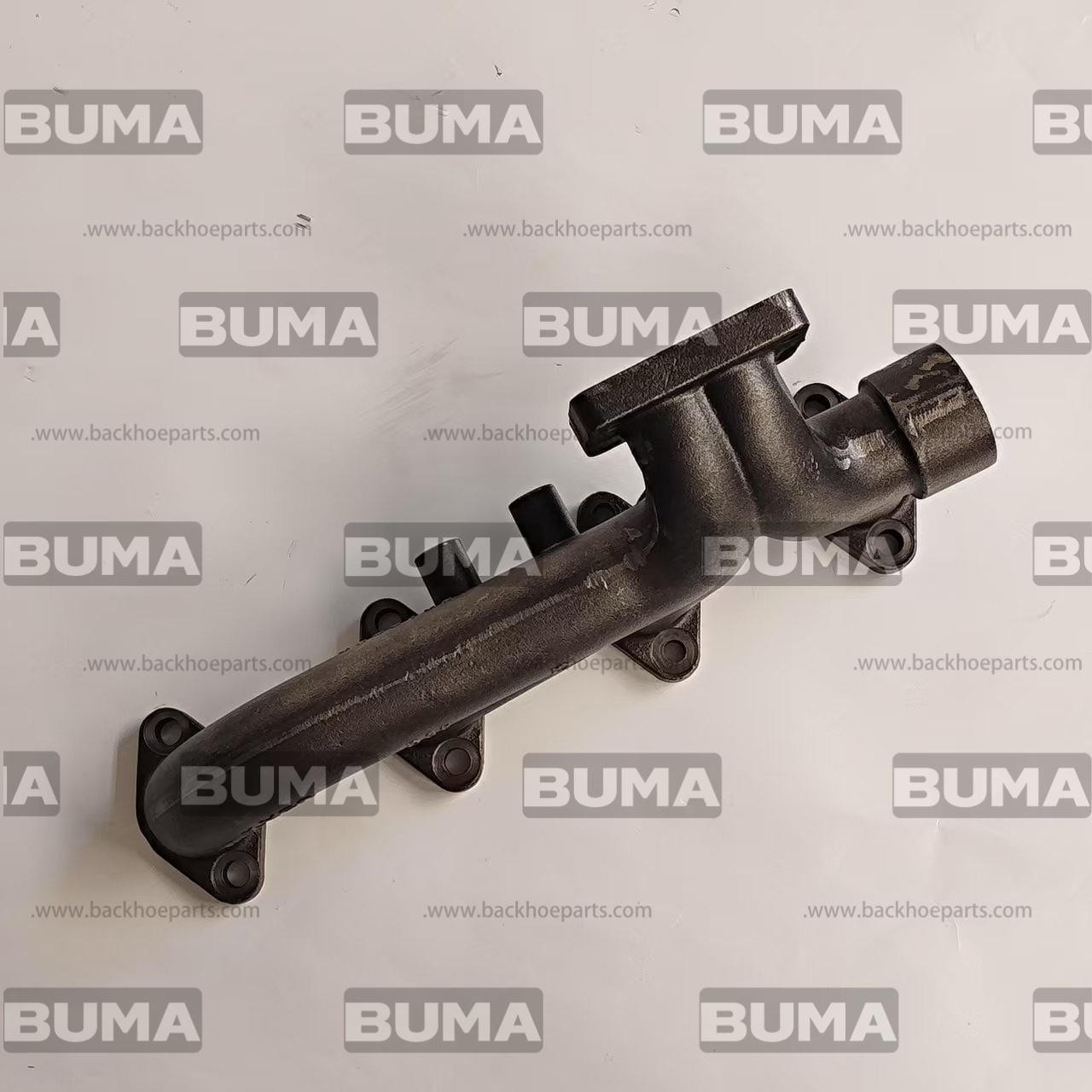 3945189 Exhaust Manifold For Cummins