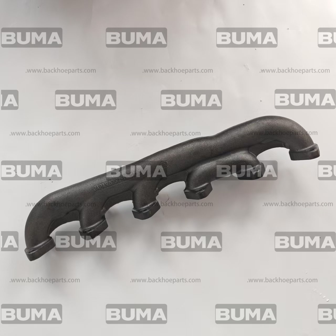 3976789 Exhaust Manifold For Cummins